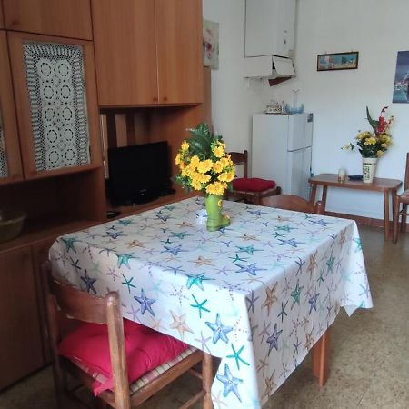 Nardone Al Centro Apartment San Benedetto del Tronto Luaran gambar