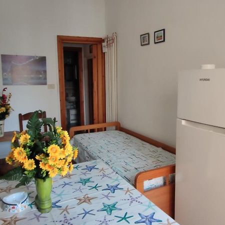 Nardone Al Centro Apartment San Benedetto del Tronto Luaran gambar