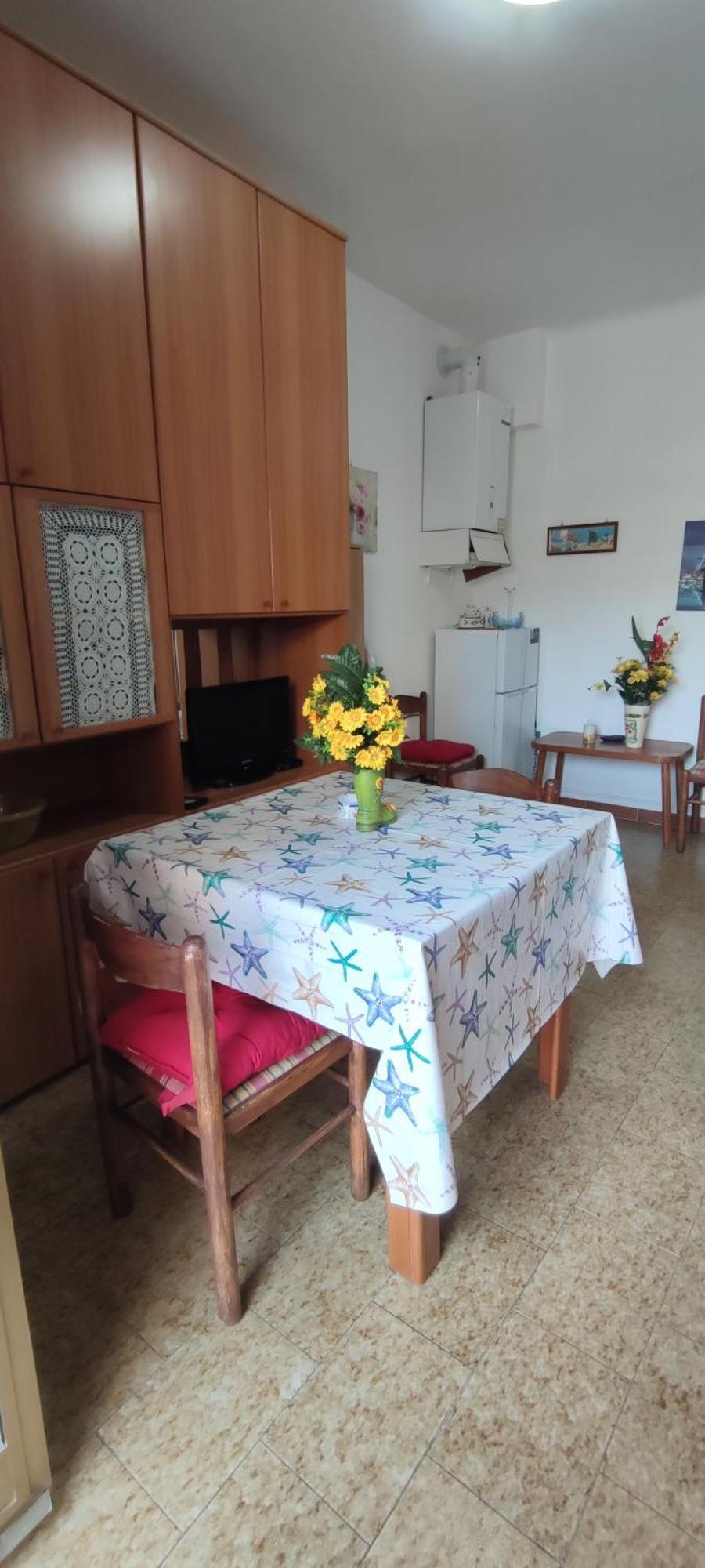 Nardone Al Centro Apartment San Benedetto del Tronto Luaran gambar