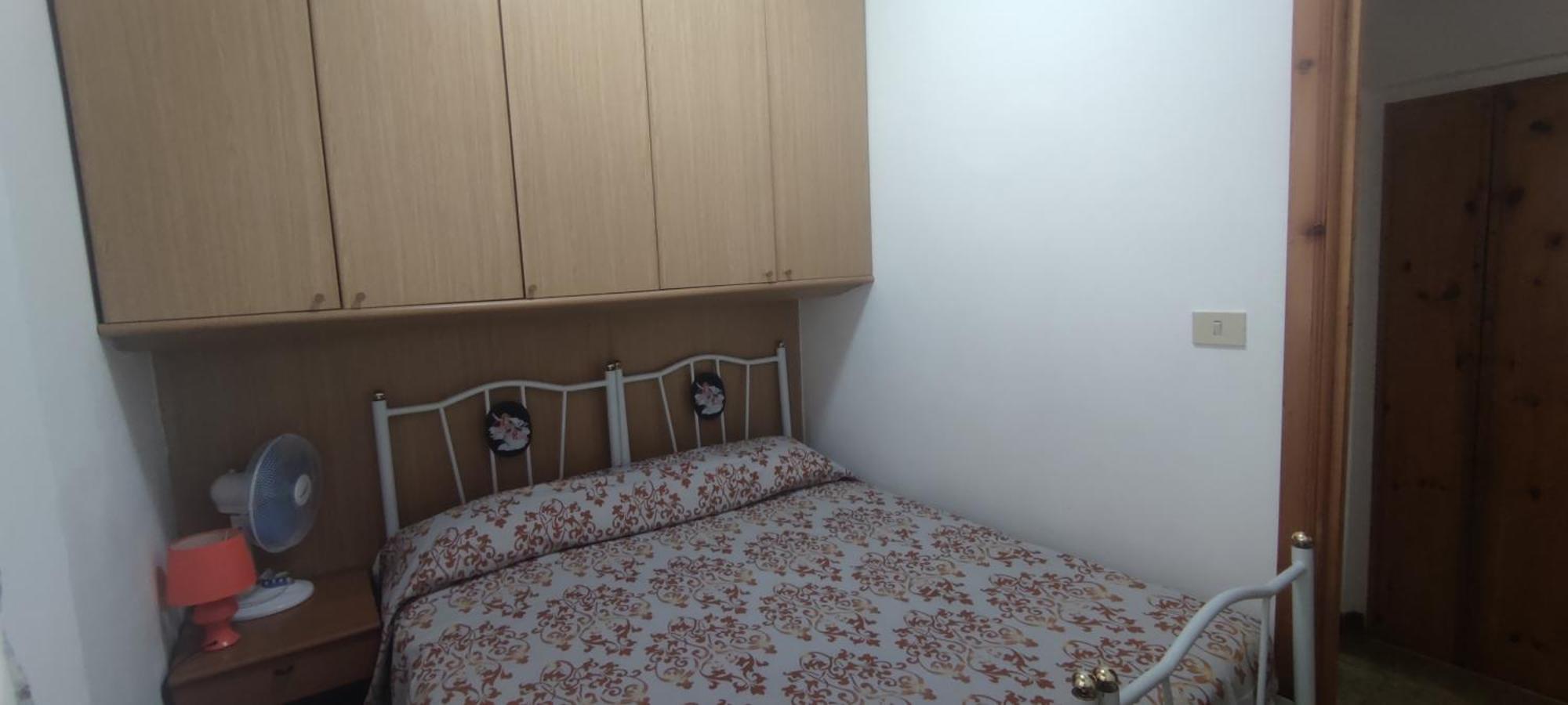 Nardone Al Centro Apartment San Benedetto del Tronto Luaran gambar