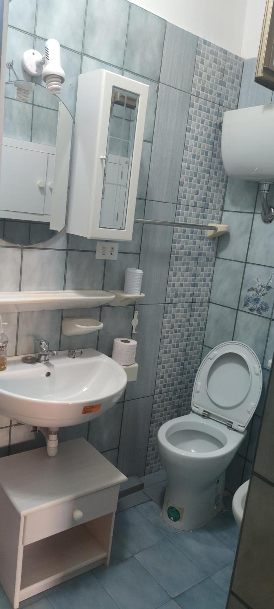 Nardone Al Centro Apartment San Benedetto del Tronto Luaran gambar