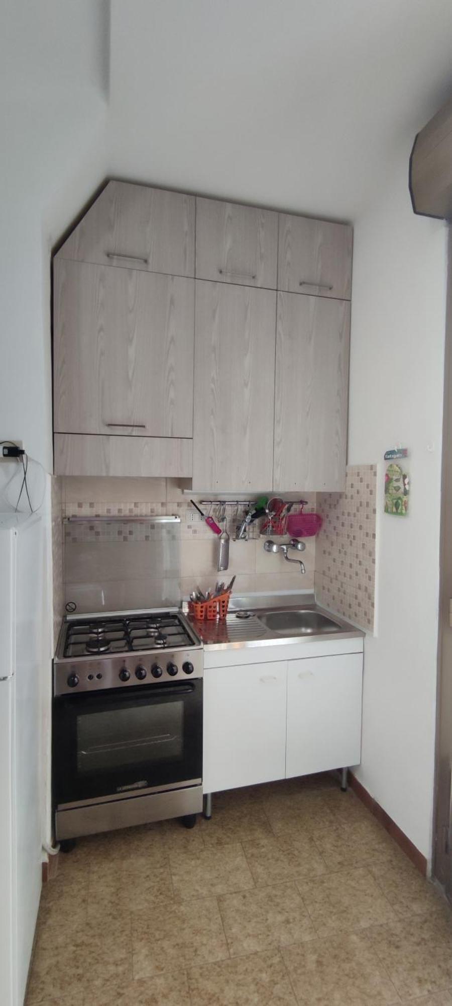 Nardone Al Centro Apartment San Benedetto del Tronto Luaran gambar