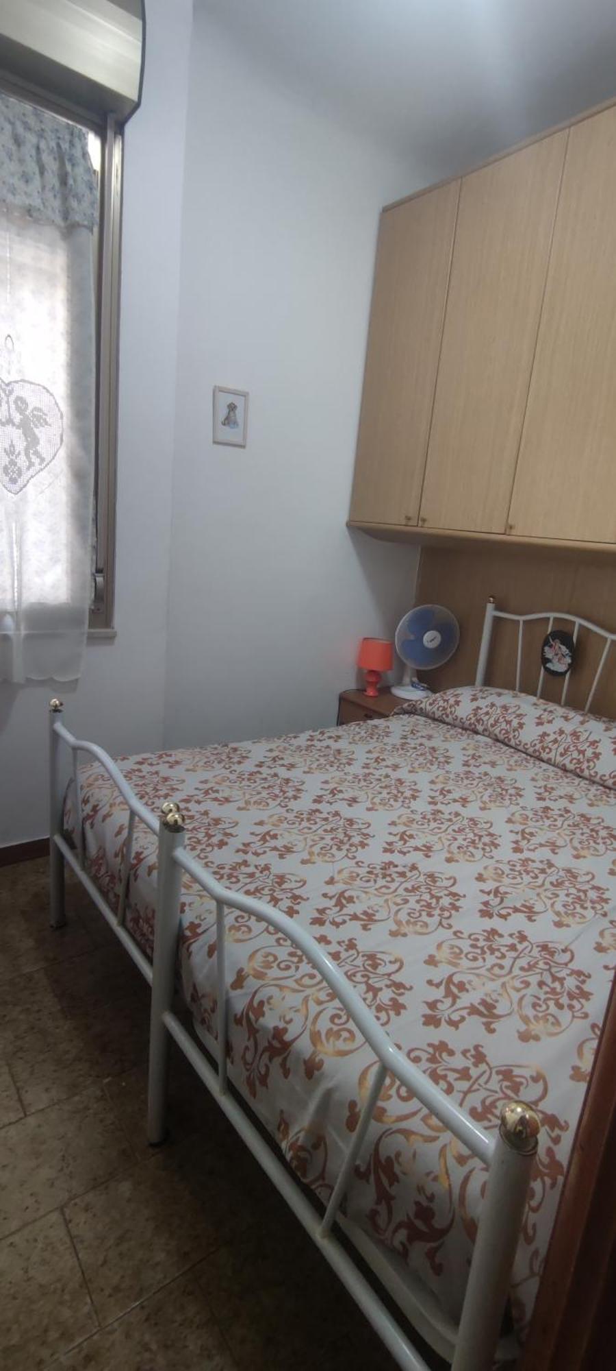 Nardone Al Centro Apartment San Benedetto del Tronto Luaran gambar