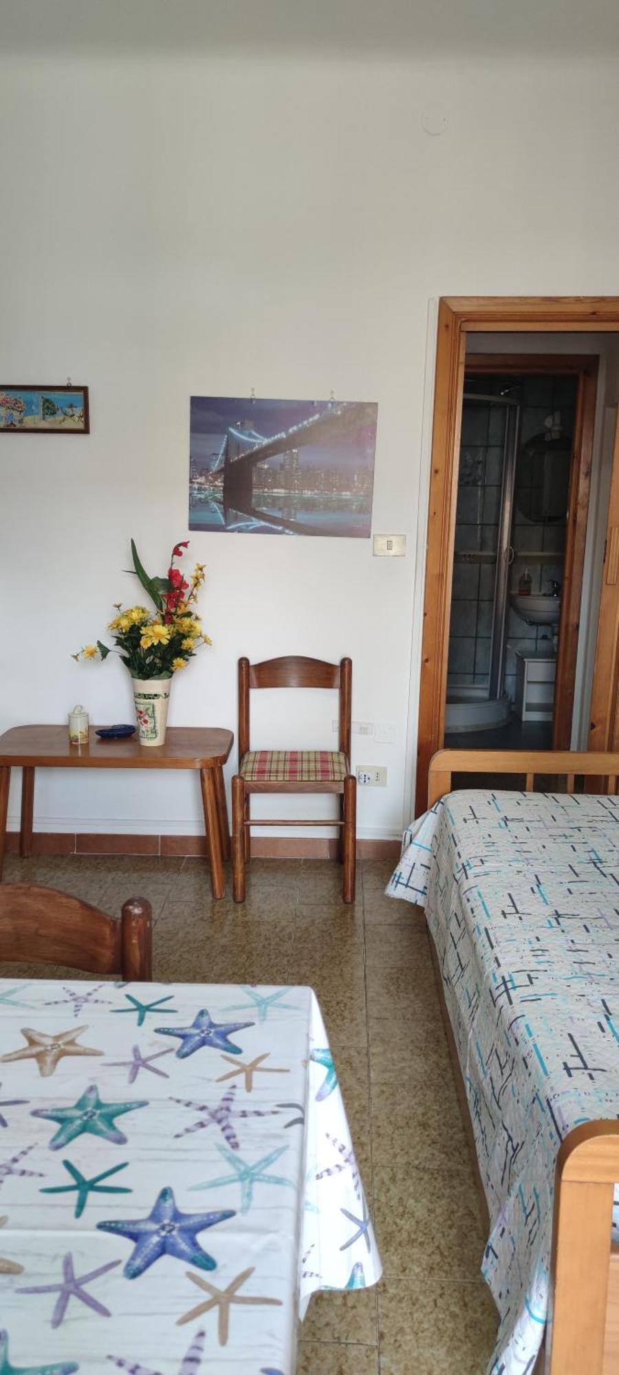 Nardone Al Centro Apartment San Benedetto del Tronto Luaran gambar