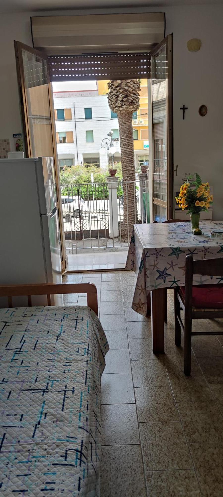 Nardone Al Centro Apartment San Benedetto del Tronto Luaran gambar